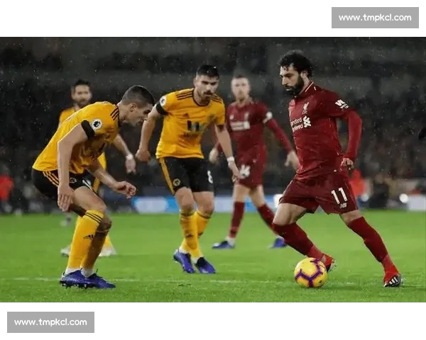 英超球队进攻能力全面解析与数据表现对比分析