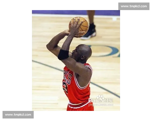 篮球投篮命中率的影响因素及提高策略分析