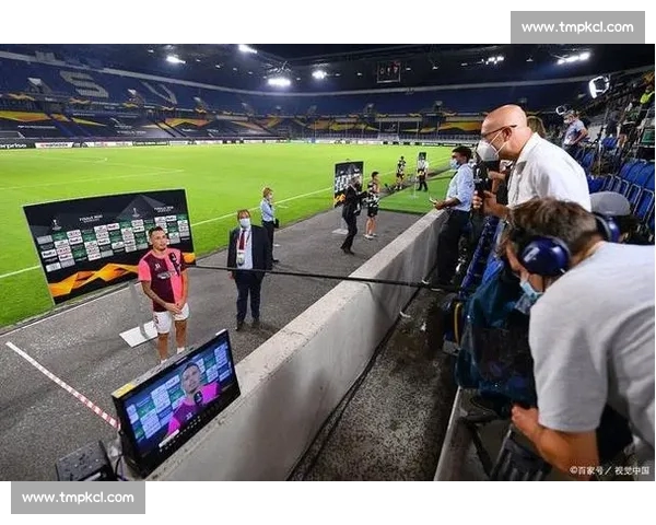 全新体验体育赛事PC版实时观看与互动攻略