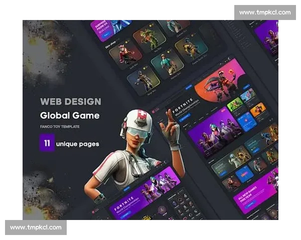 电竞官网平台入口全面升级 打造最强游戏竞技体验